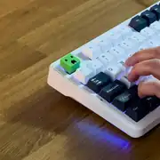 Minecraft Klavye Tuşu 2