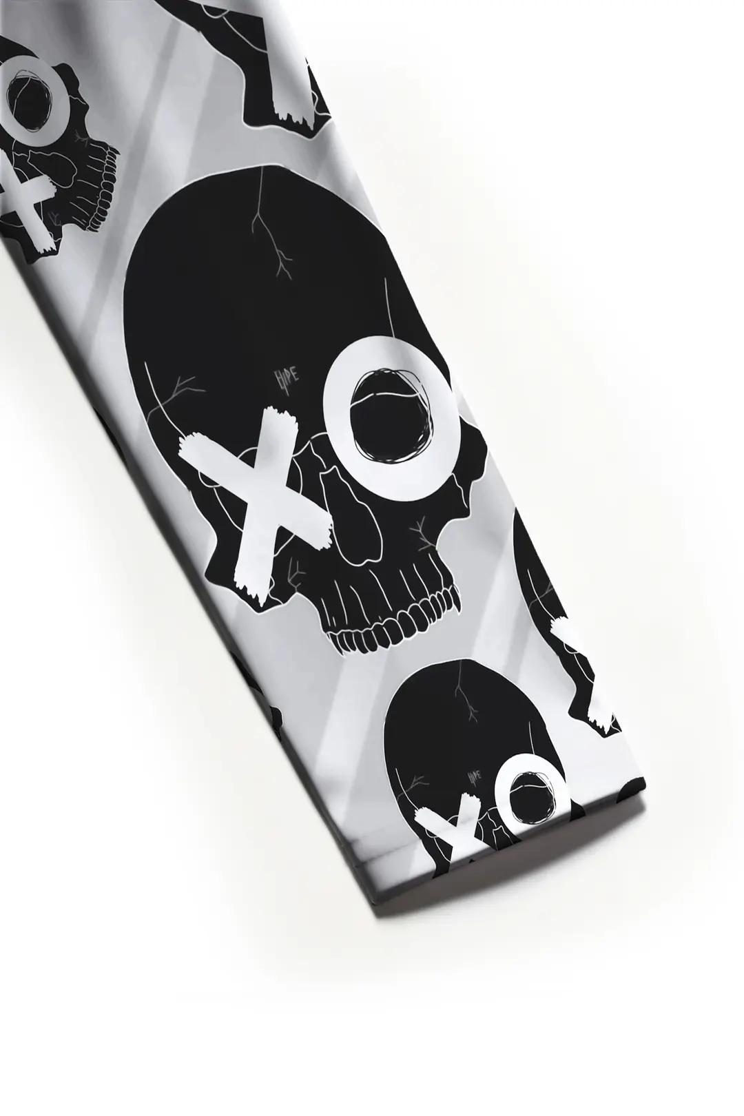 Headbone Arm Sleeve 3
