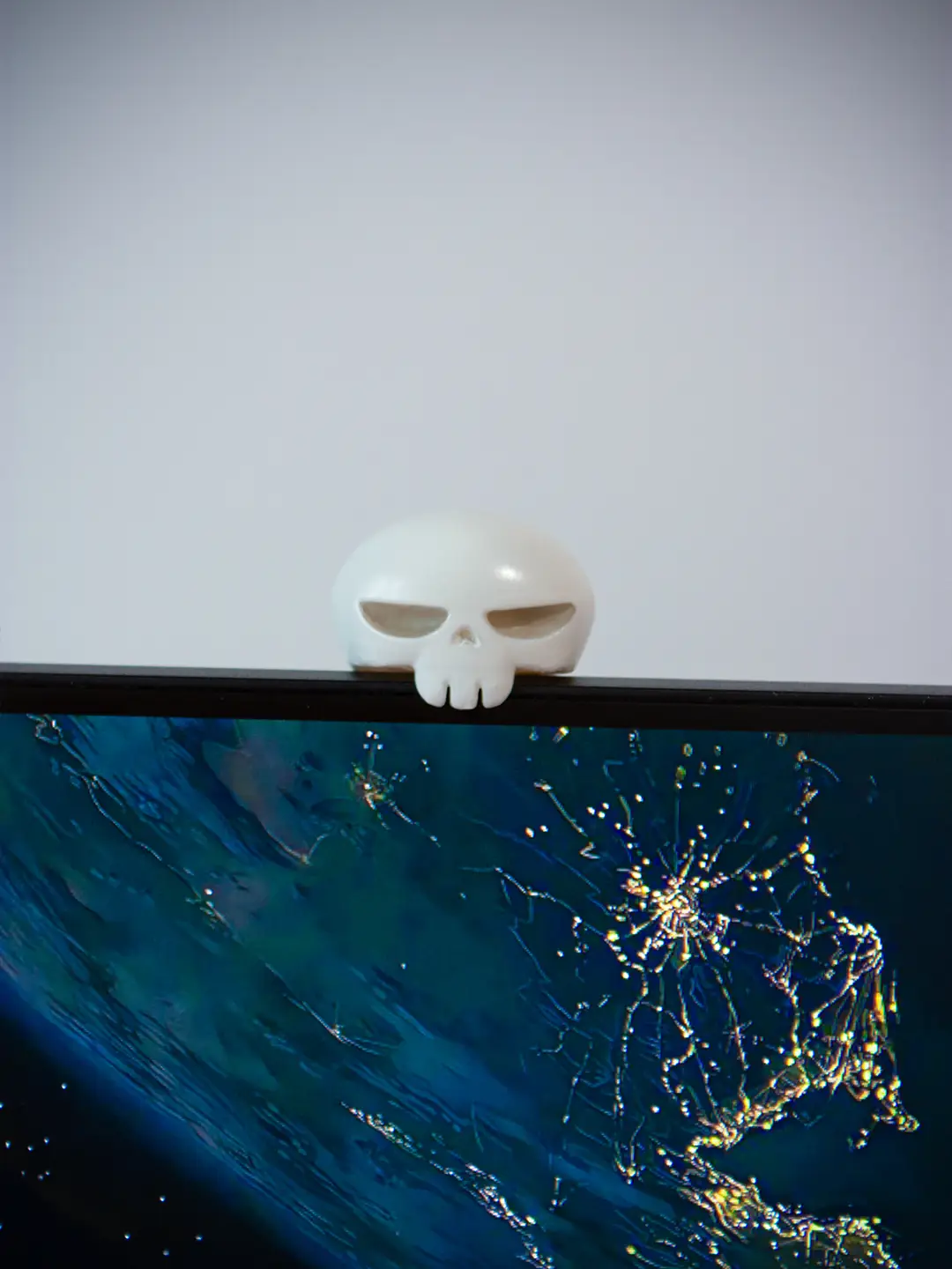 Grim Setup Aksesuarı