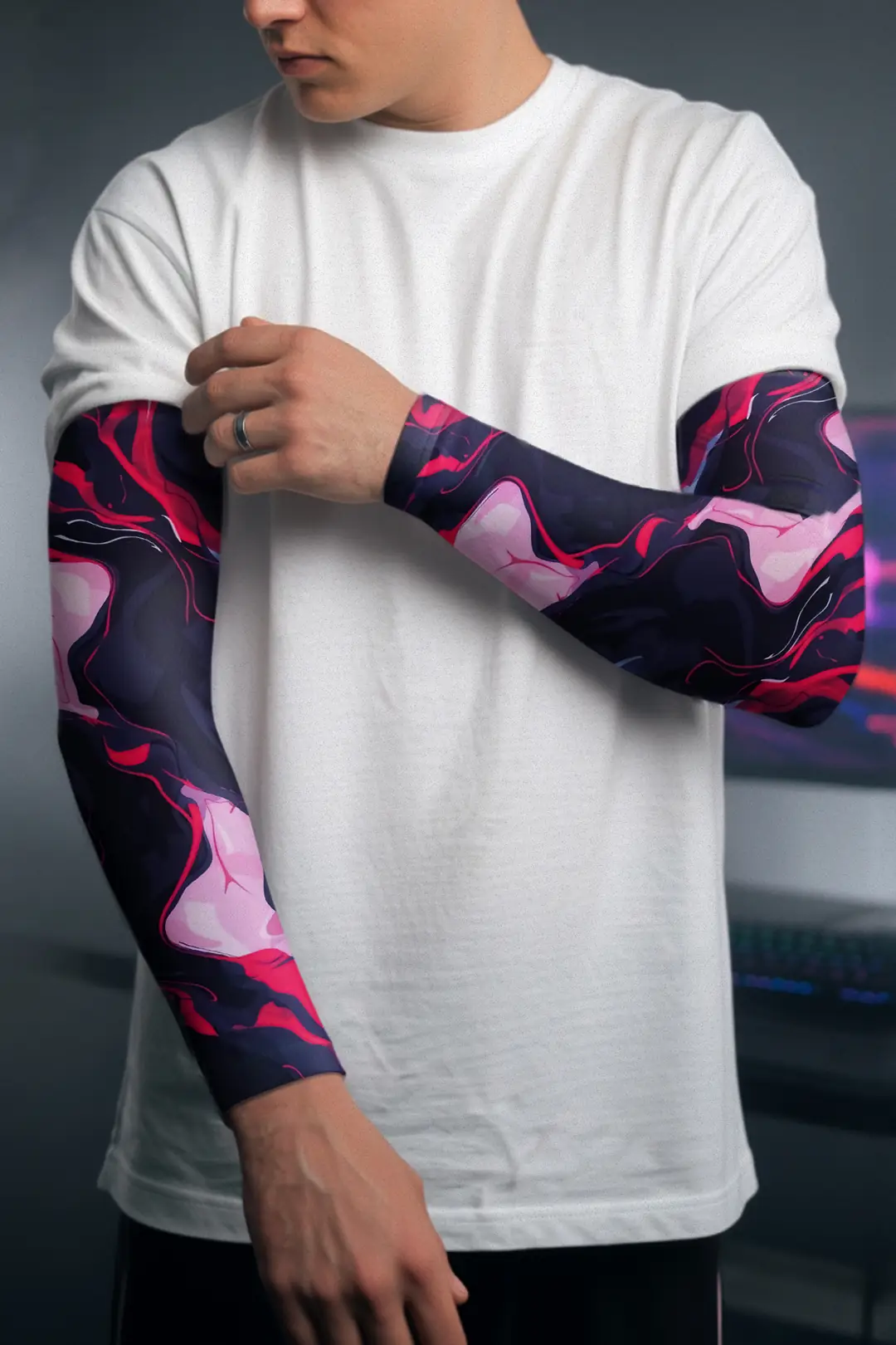 Dream Arm Sleeve (Çift)
