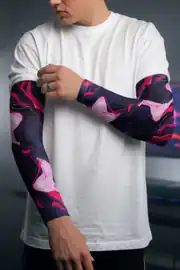 Dream Arm Sleeve (Çift) 1