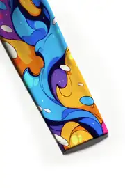 Bubble Arm Sleeve 3
