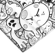 Doodle - Buff 2