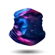 Space - Buff 1