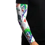 Joker Arm Sleeve 3