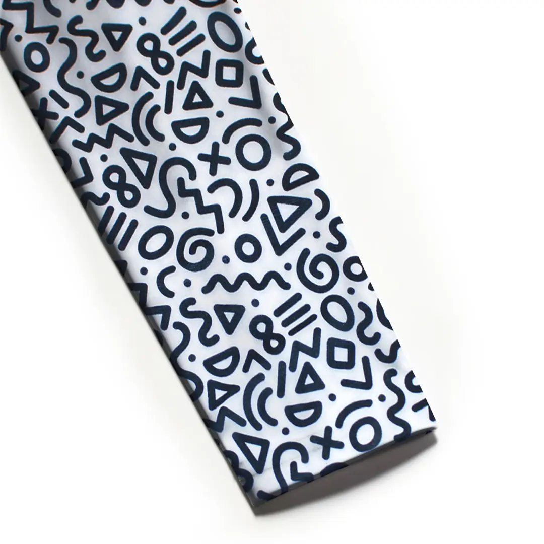 Random Arm Sleeve 4