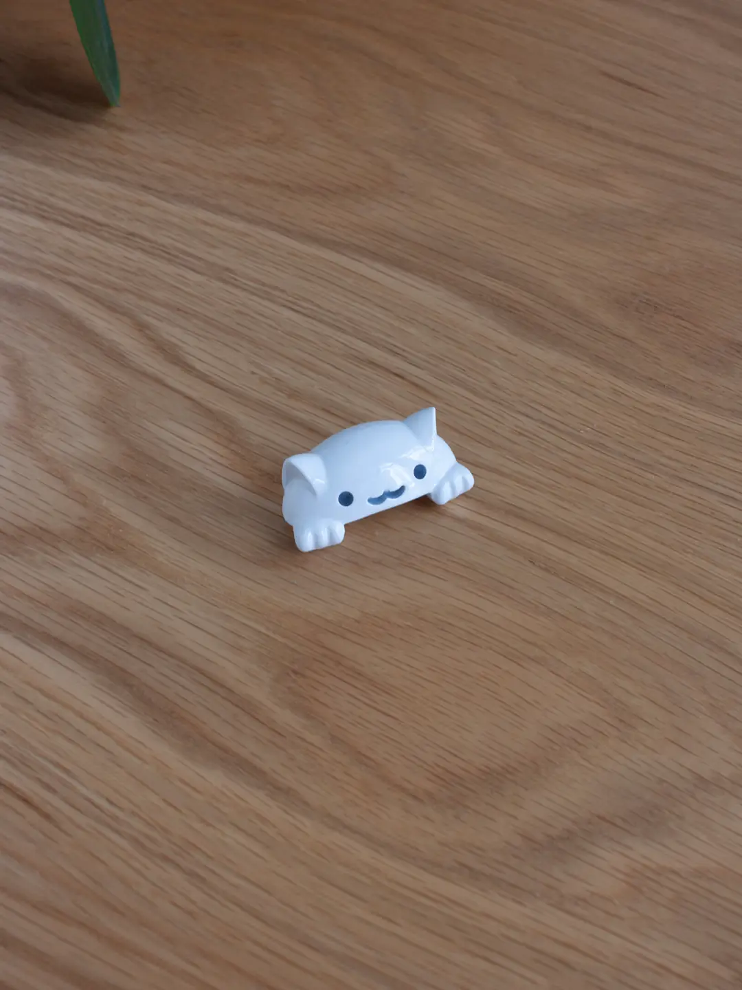 Meraklı Kedi Setup Aksesuarı 4