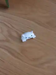 Meraklı Kedi Setup Aksesuarı 4