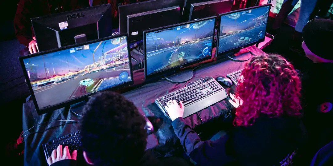 Her Gamer’ın İhtiyacı Oyuncu Ekipmanları