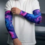 Space Arm Sleeve (Çift) 1