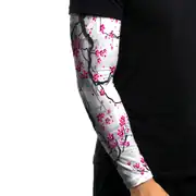 Sakura Arm Sleeve 3