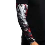 Oni Arm Sleeve 3