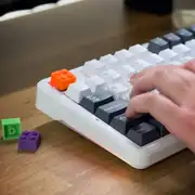 Lego Klavye Tuşu 4