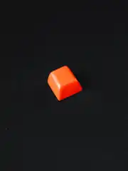 Basic Klavye Tuşu 1