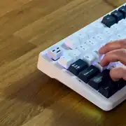 Minecraft Klavye Tuşu 4