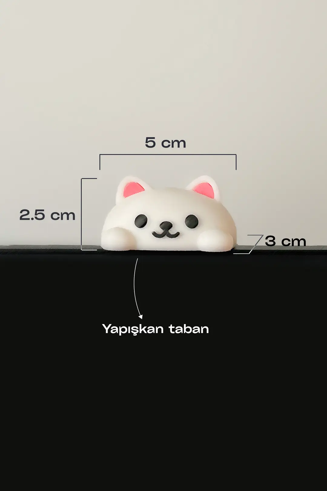 Animals Setup Aksesuarı 5