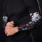 Oni Arm Sleeve (Çift) 3