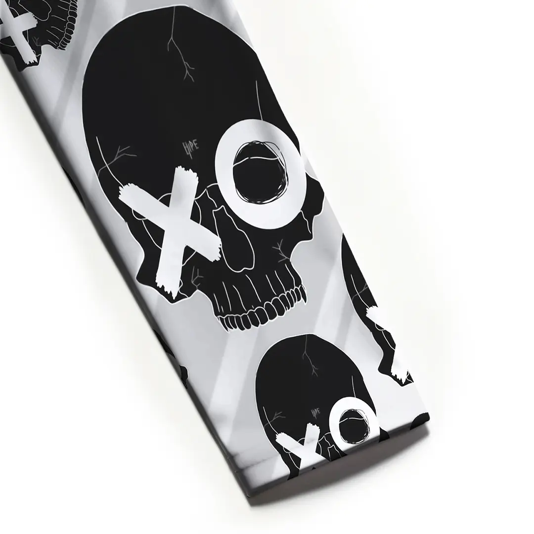 Headbone Arm Sleeve (Çift) 4