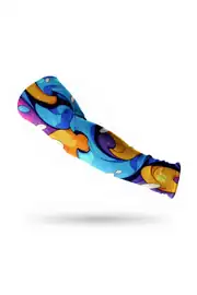 Bubble Arm Sleeve (Çift) 2