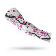 Sakura Arm Sleeve 2