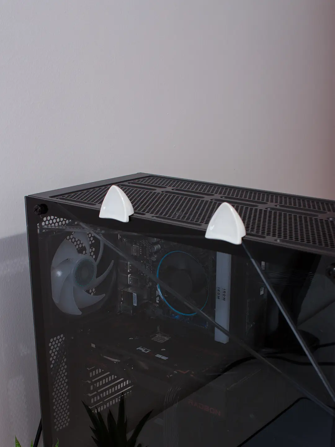 Miyuwu Setup Aksesuarı 3
