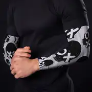 Headbone Arm Sleeve (Çift) 3