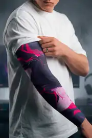 Dream Arm Sleeve 1