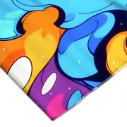 Bubble - Buff 2