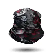 Oni - Buff 1