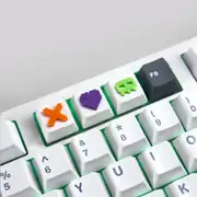 Pixel Klavye Tuşu 3