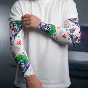 Joker Arm Sleeve (Çift) 1