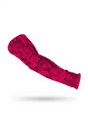 Doodle Arm Sleeve 2
