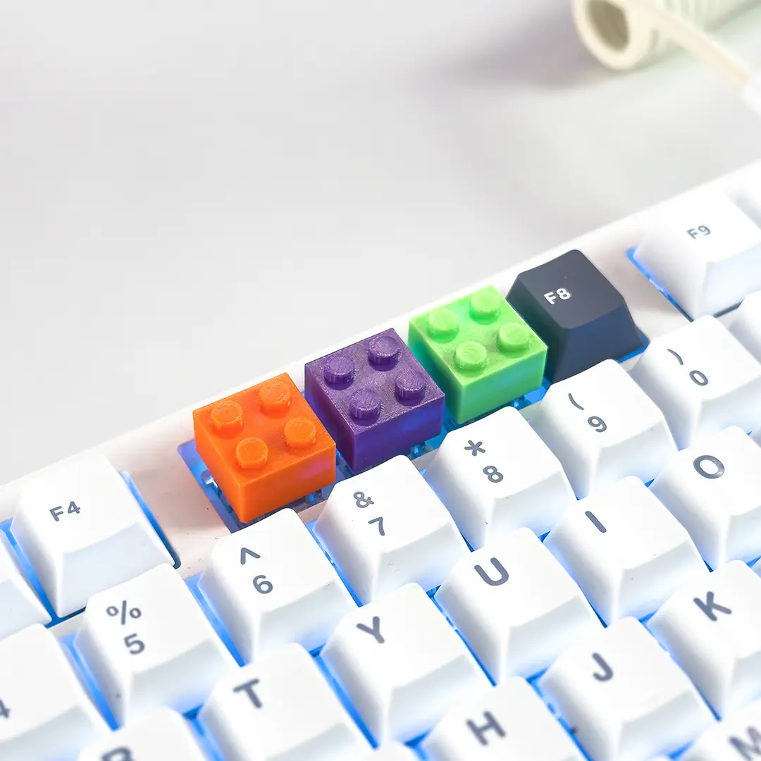 Lego Klavye Tuşu 3