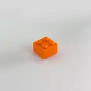 Lego Klavye Tuşu 2