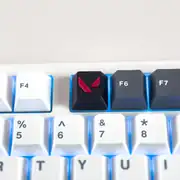 Valorant Klavye Tuşu 3