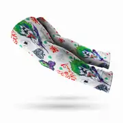 Joker Arm Sleeve (Çift) 2