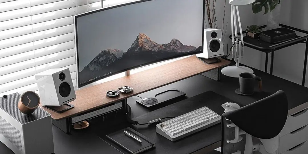 Setup’ını Farklılaştıracak Gamer Ürünleri
