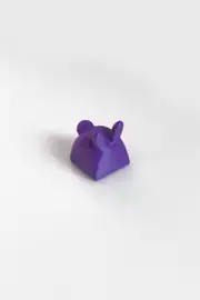 Bunny Klavye Tuşu 2