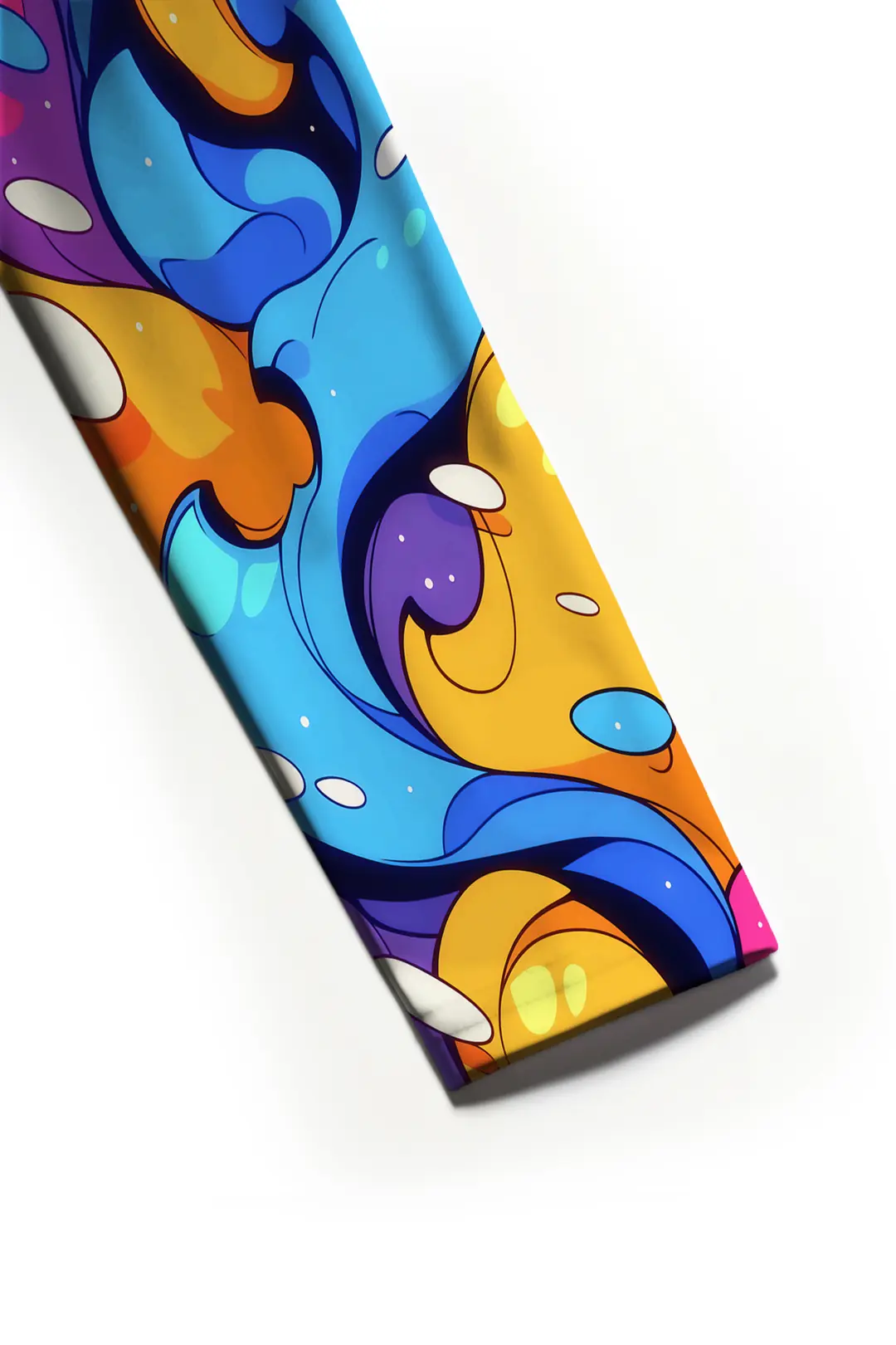 Bubble Arm Sleeve (Çift) 3