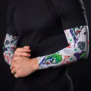 Joker Arm Sleeve (Çift) 3