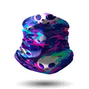 Ghost - Buff 1