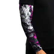 Oni Arm Sleeve 3