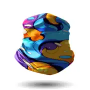 Bubble - Buff 1
