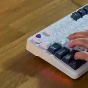 Pixel Klavye Tuşu 4
