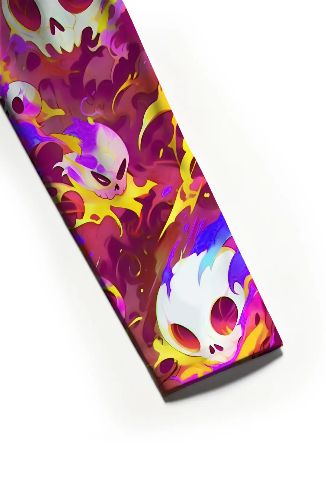 Ghost Arm Sleeve (Çift) 3