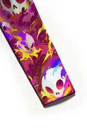 Ghost Arm Sleeve (Çift) 3
