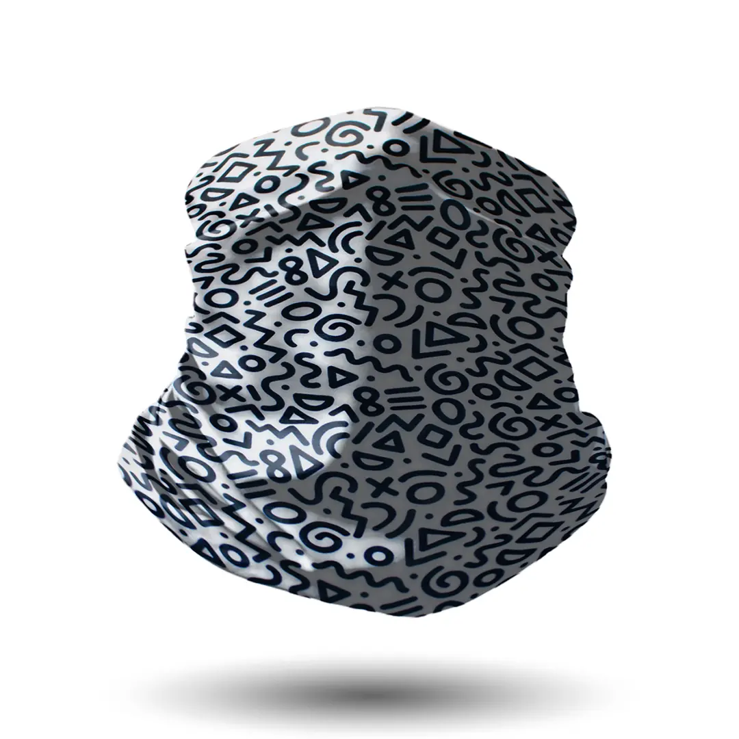 Random - Buff