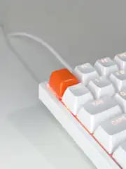 Basic Klavye Tuşu 4