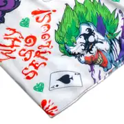 Joker - Buff 2