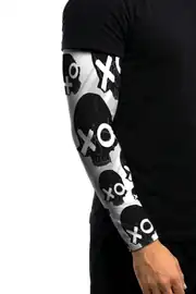Headbone Arm Sleeve 4